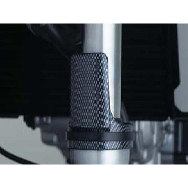 Puig Fork Protector Carbon Look